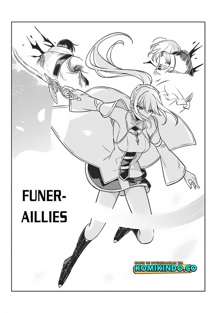 Hazure Sukiru “Konomi Masuta” Sukiru no Mi (Tabetara Shinu) o Mugen ni Tabe Rareru Yo ni Natta Kudan chapter 6