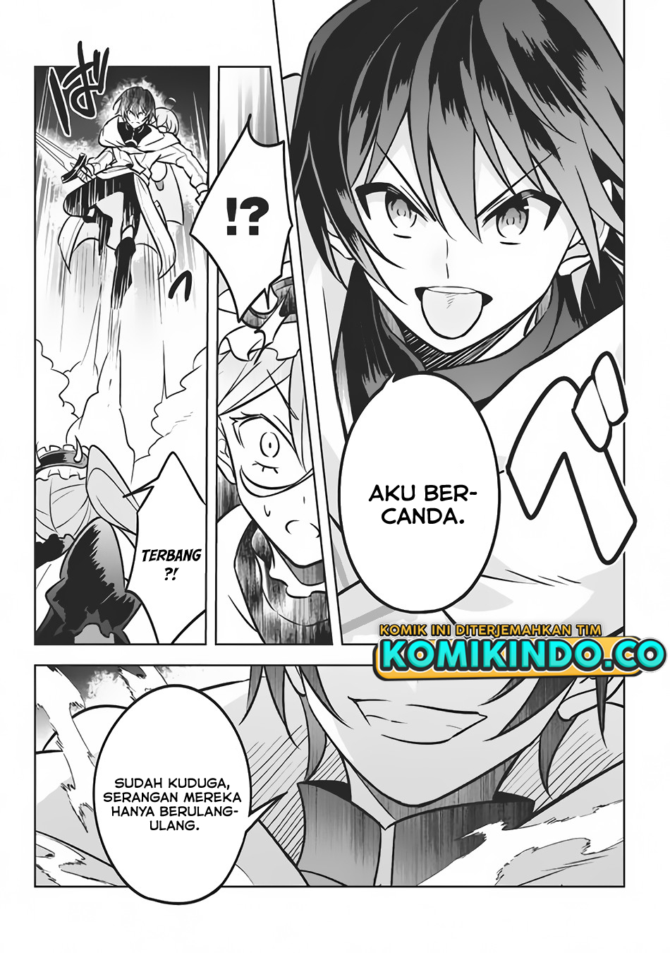 Hazure Sukiru “Konomi Masuta” Sukiru no Mi (Tabetara Shinu) o Mugen ni Tabe Rareru Yo ni Natta Kudan chapter 7