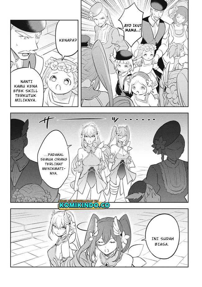 Hazure Sukiru “Konomi Masuta” Sukiru no Mi (Tabetara Shinu) o Mugen ni Tabe Rareru Yo ni Natta Kudan chapter 19