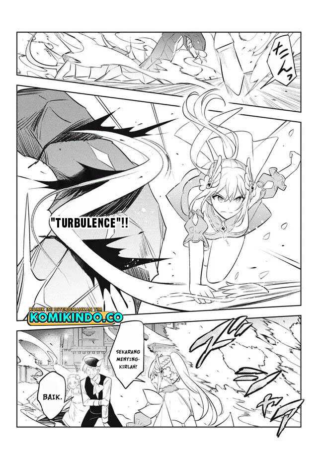 Hazure Sukiru “Konomi Masuta” Sukiru no Mi (Tabetara Shinu) o Mugen ni Tabe Rareru Yo ni Natta Kudan chapter 19