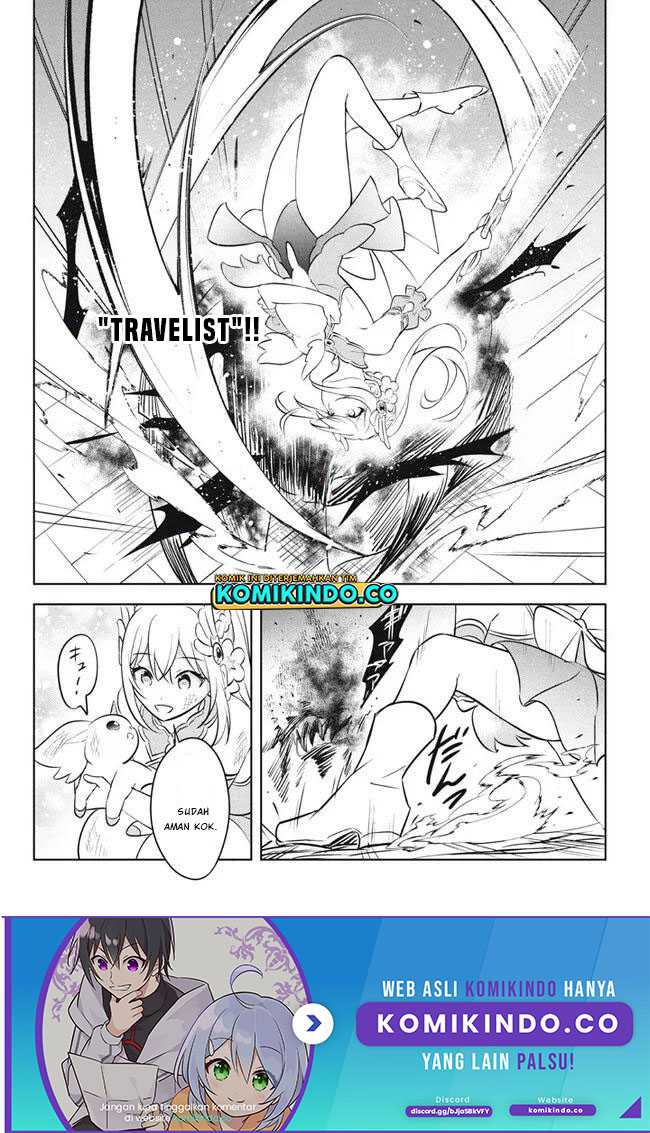 Hazure Sukiru “Konomi Masuta” Sukiru no Mi (Tabetara Shinu) o Mugen ni Tabe Rareru Yo ni Natta Kudan chapter 19