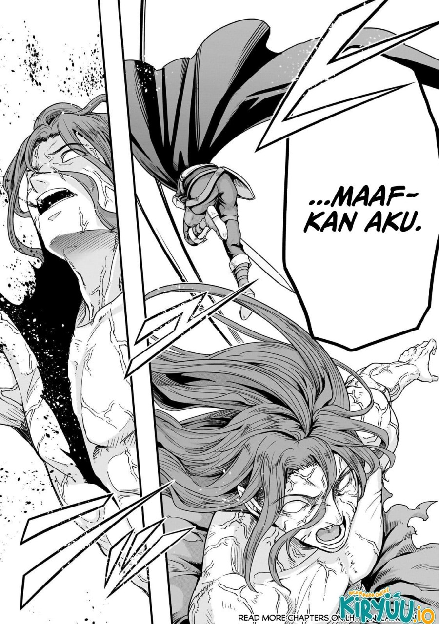 Hazure Waku no “Joutai Ijou Skill” de Saikyou ni Natta Ore ga Subete wo Juurin Suru made chapter 63