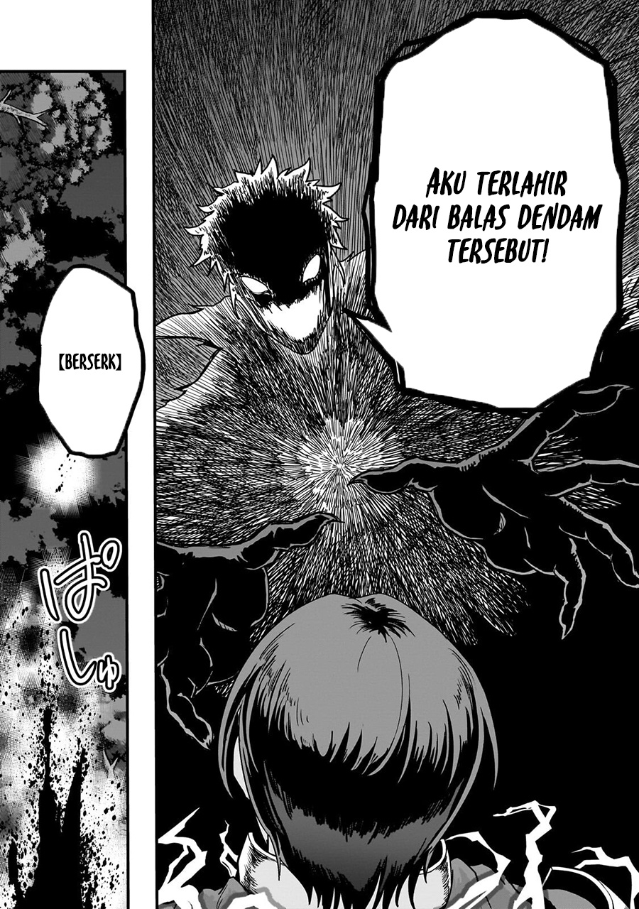 Hazure Waku no “Joutai Ijou Skill” de Saikyou ni Natta Ore ga Subete wo Juurin Suru made chapter 65