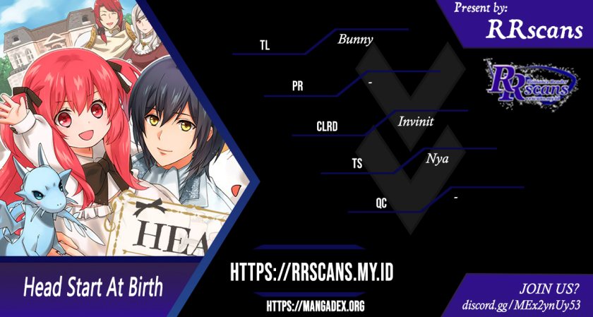 Head Start at Birth Chapter 05 Bahasa Indonesia