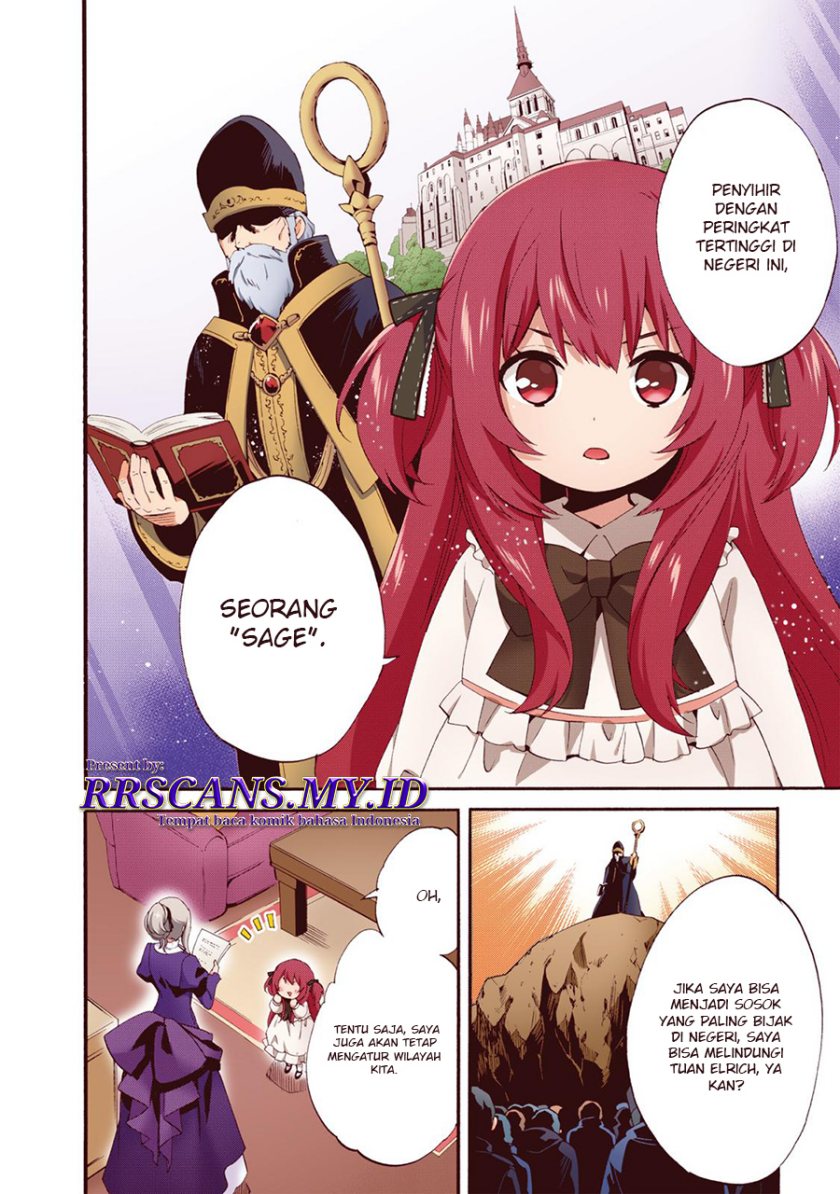 Head Start at Birth Chapter 05 Bahasa Indonesia