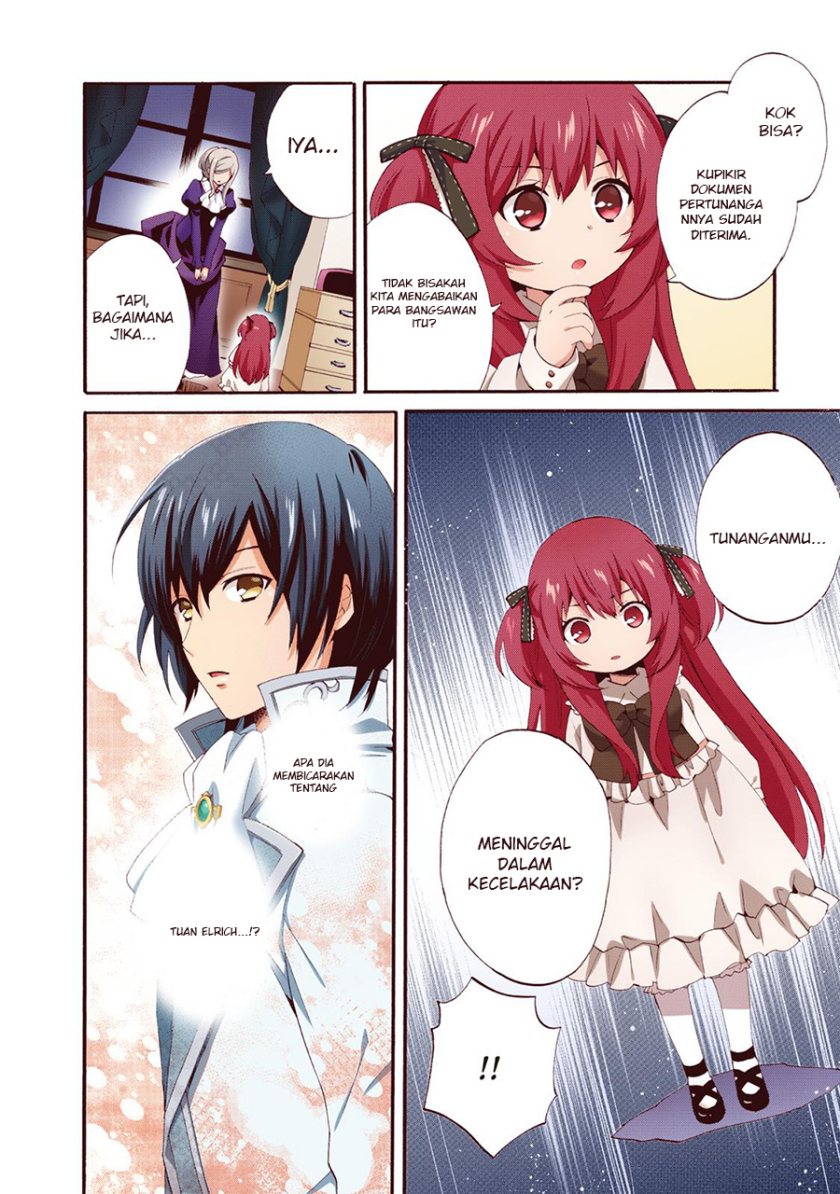 Head Start at Birth Chapter 05 Bahasa Indonesia