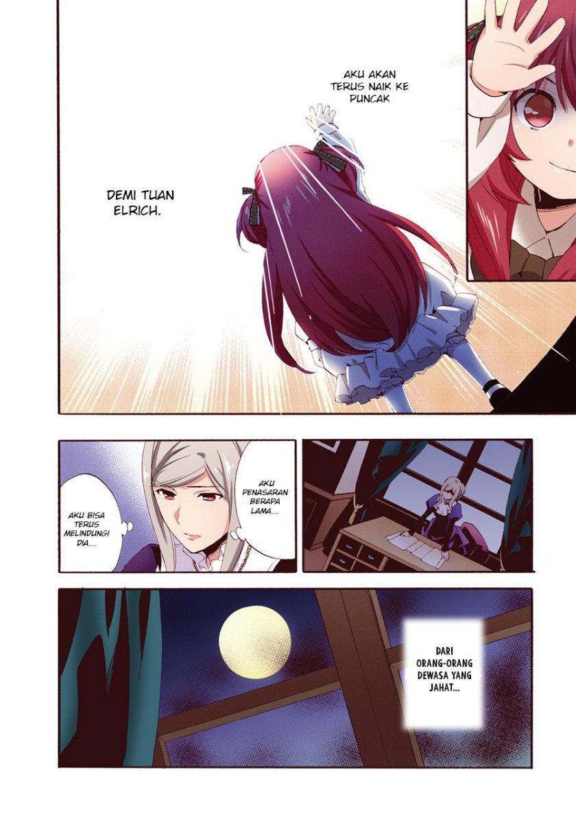 Head Start at Birth Chapter 05 Bahasa Indonesia