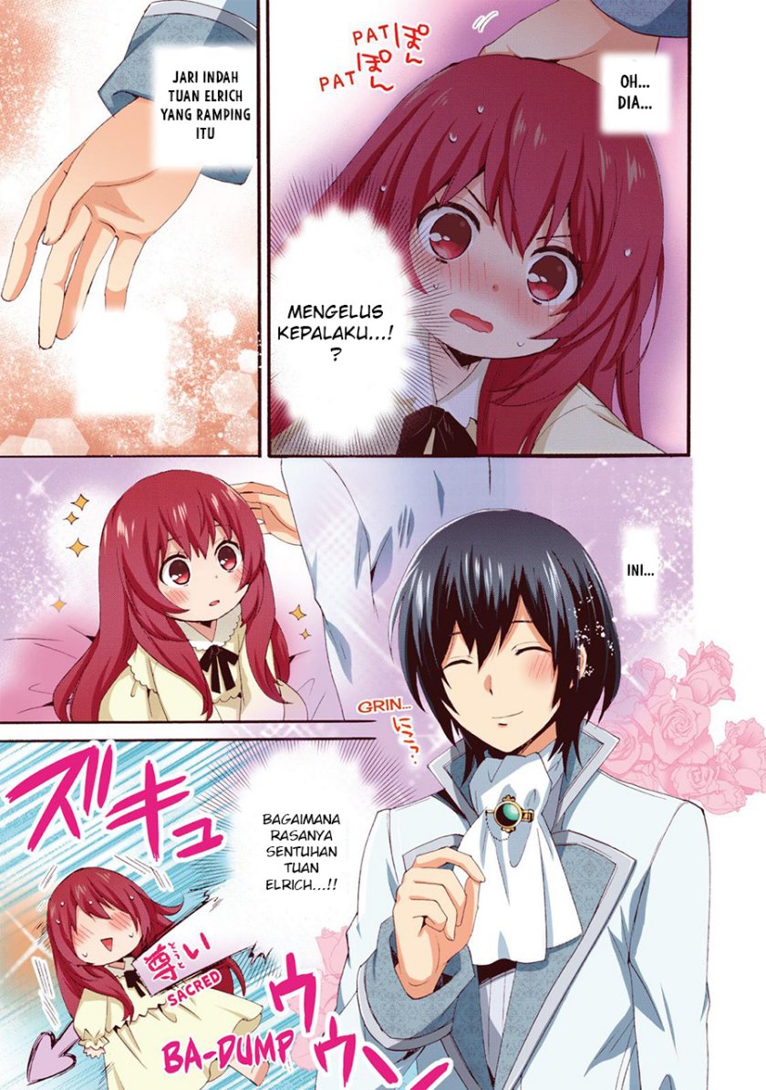 Head Start at Birth Chapter 05 Bahasa Indonesia