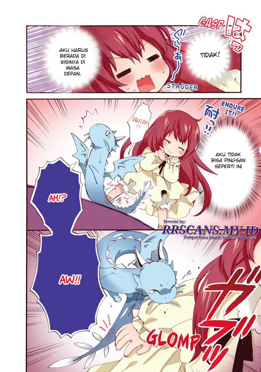 Head Start at Birth Chapter 05 Bahasa Indonesia