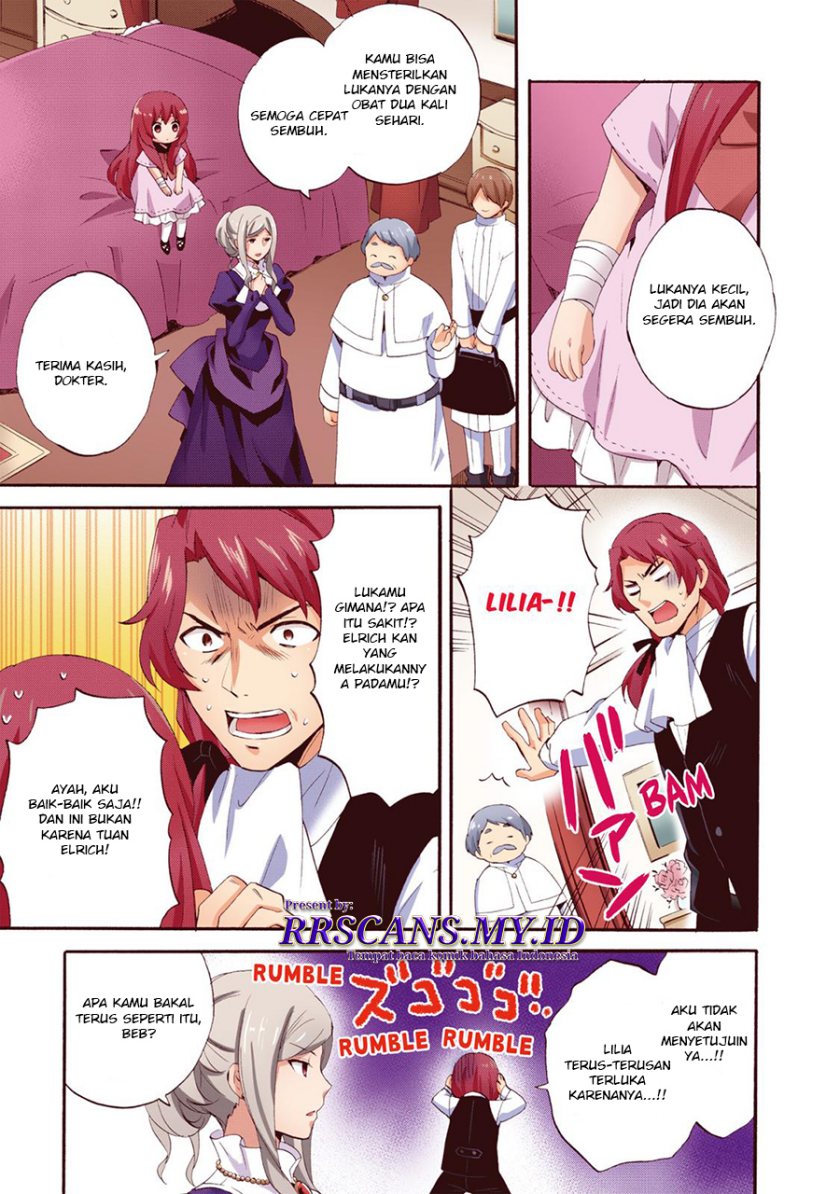 Head Start at Birth Chapter 05 Bahasa Indonesia