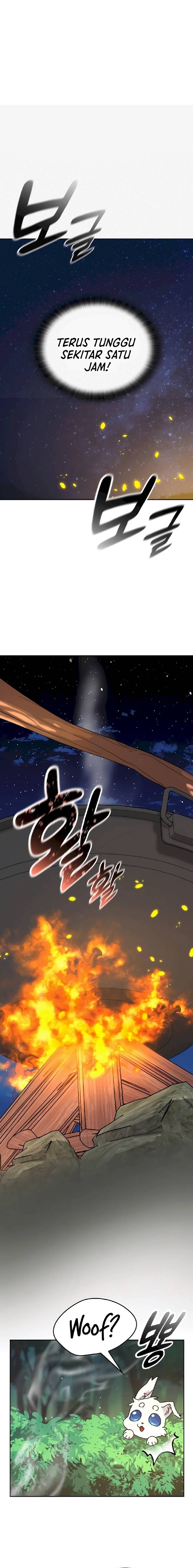 Healing Life Through Camping in Another World chapter 10