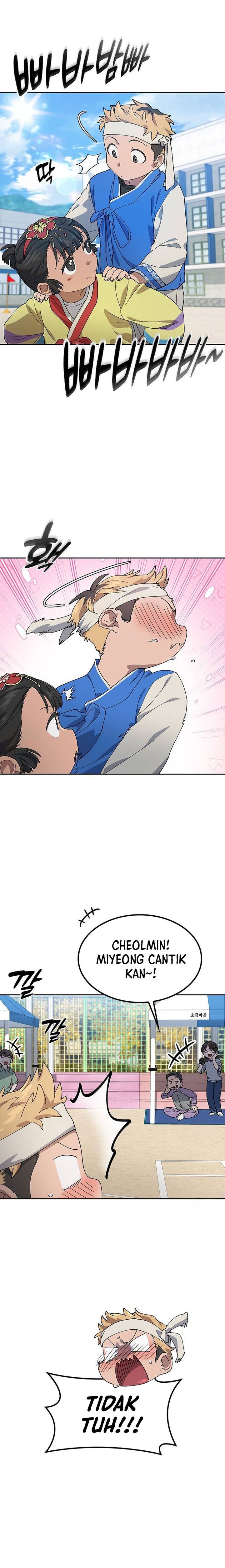 Healing Life Through Camping in Another World chapter 49