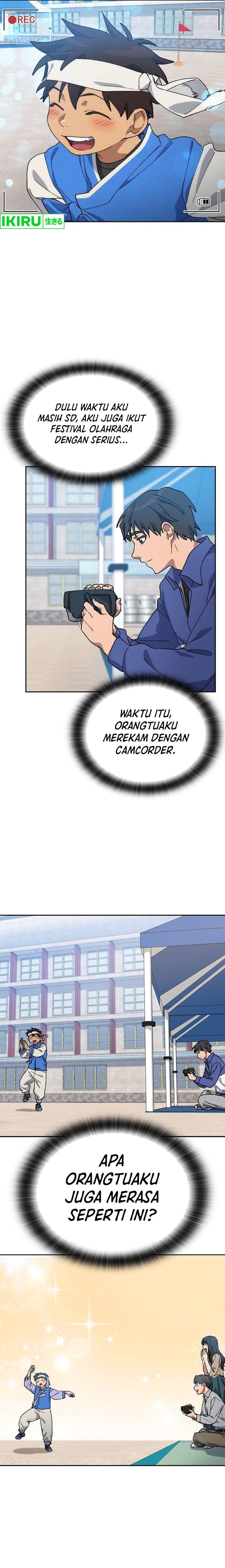 Healing Life Through Camping in Another World chapter 49