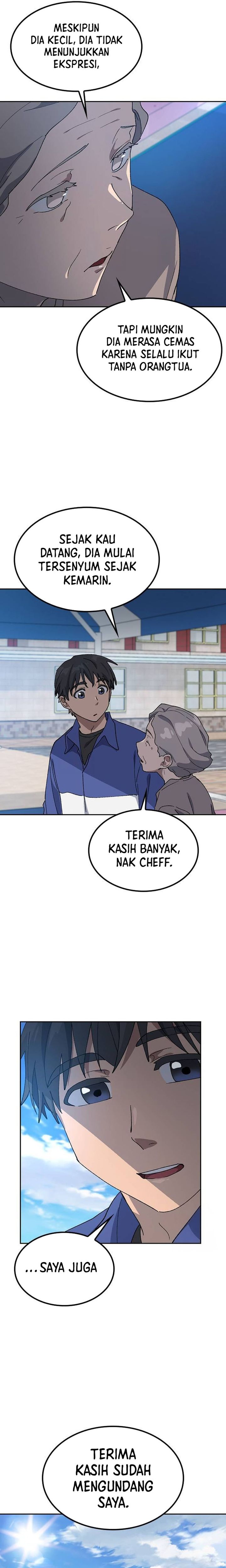 Healing Life Through Camping in Another World chapter 49