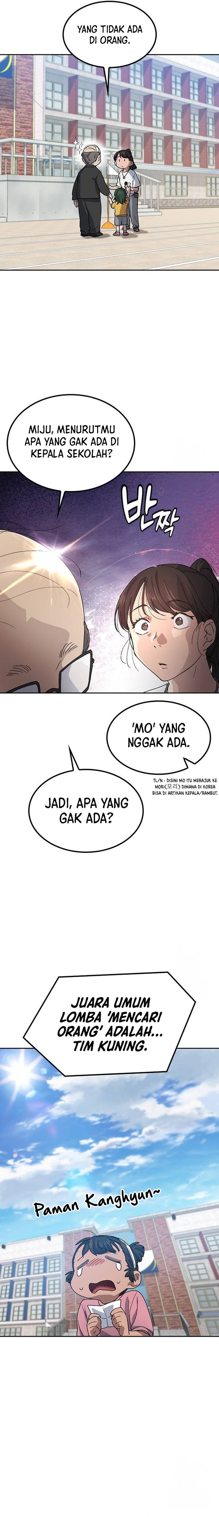 Healing Life Through Camping in Another World chapter 49