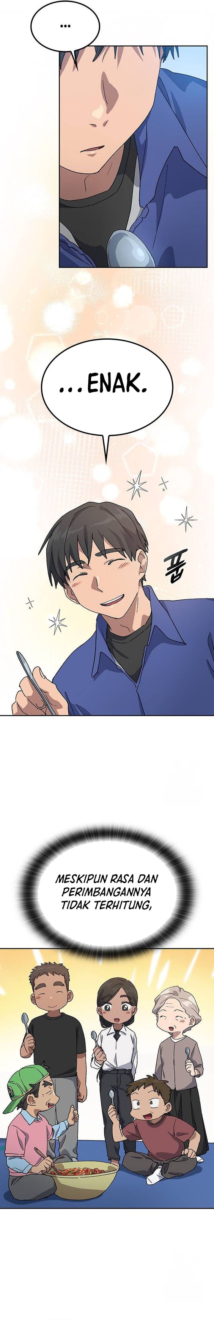 Healing Life Through Camping in Another World chapter 49