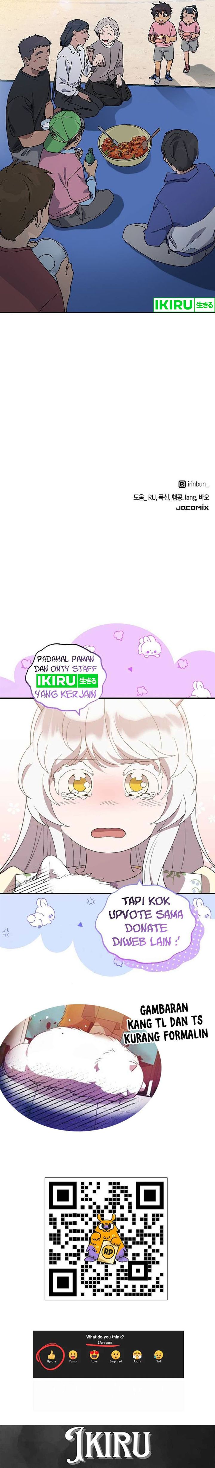 Healing Life Through Camping in Another World chapter 49