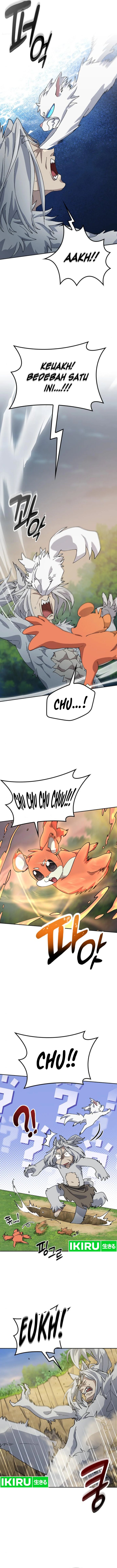Healing Life Through Camping in Another World chapter 53
