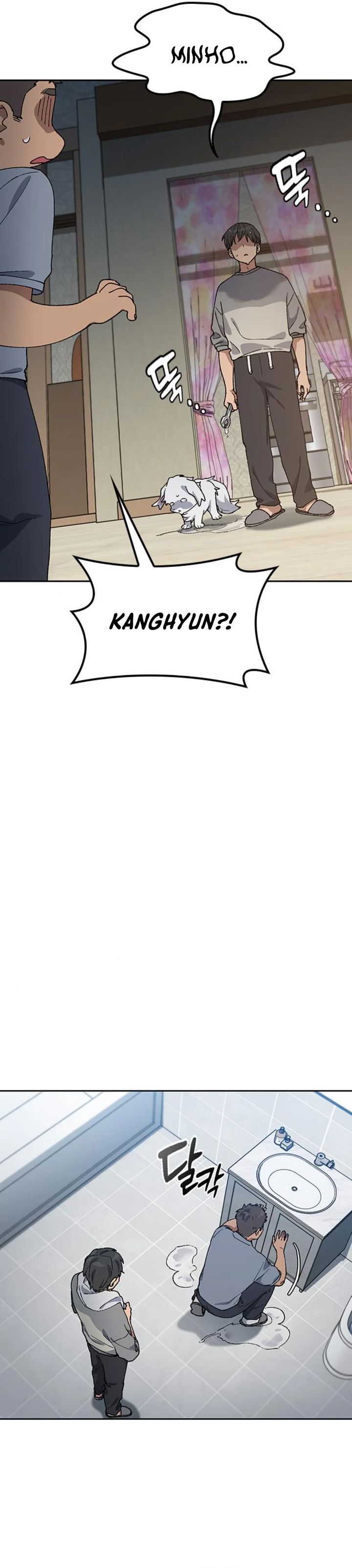 Healing Life Through Camping in Another World chapter 56
