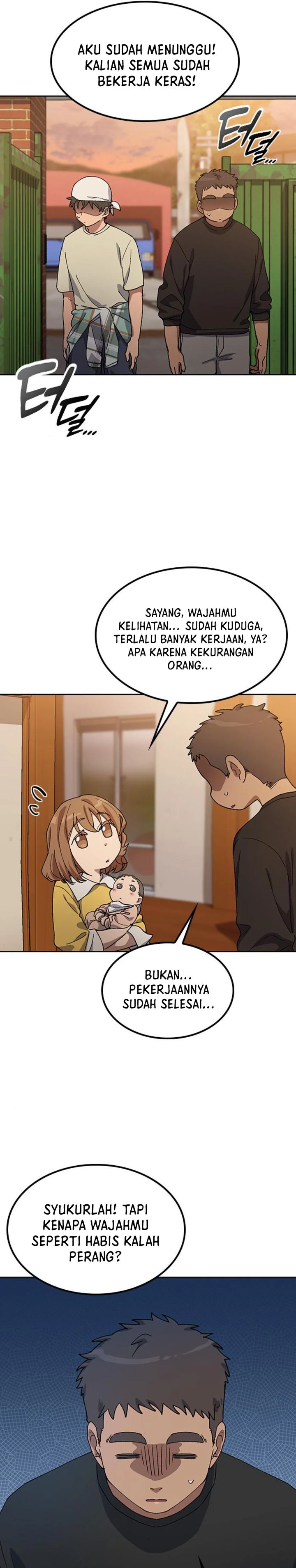 Healing Life Through Camping in Another World chapter 56
