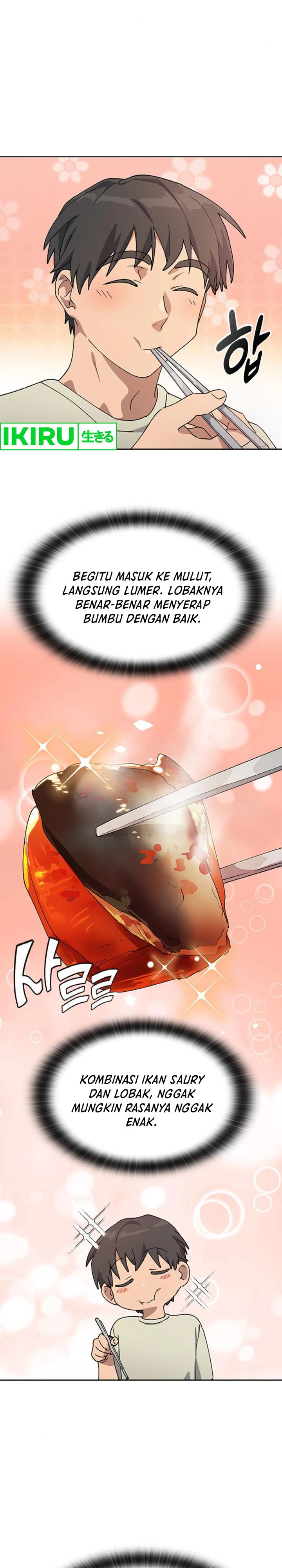 Healing Life Through Camping in Another World chapter 56