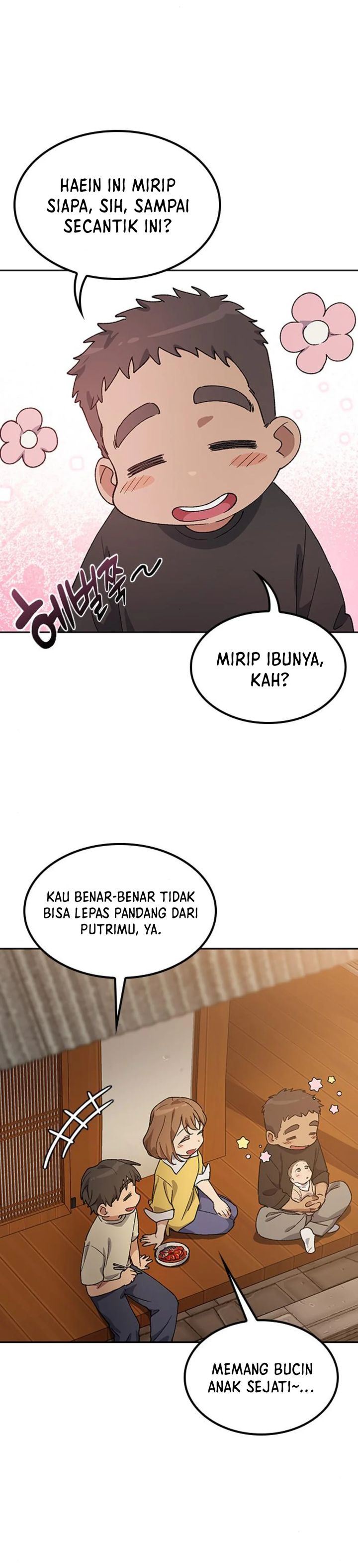 Healing Life Through Camping in Another World chapter 56