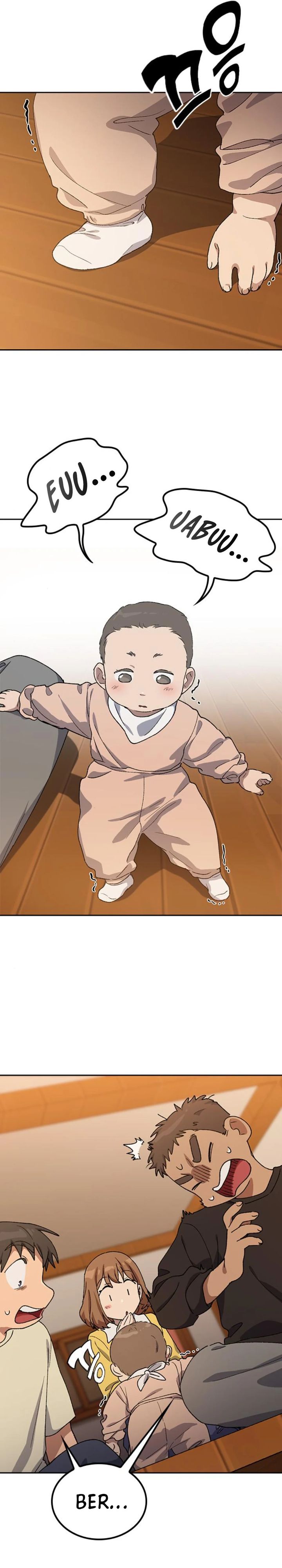 Healing Life Through Camping in Another World chapter 56