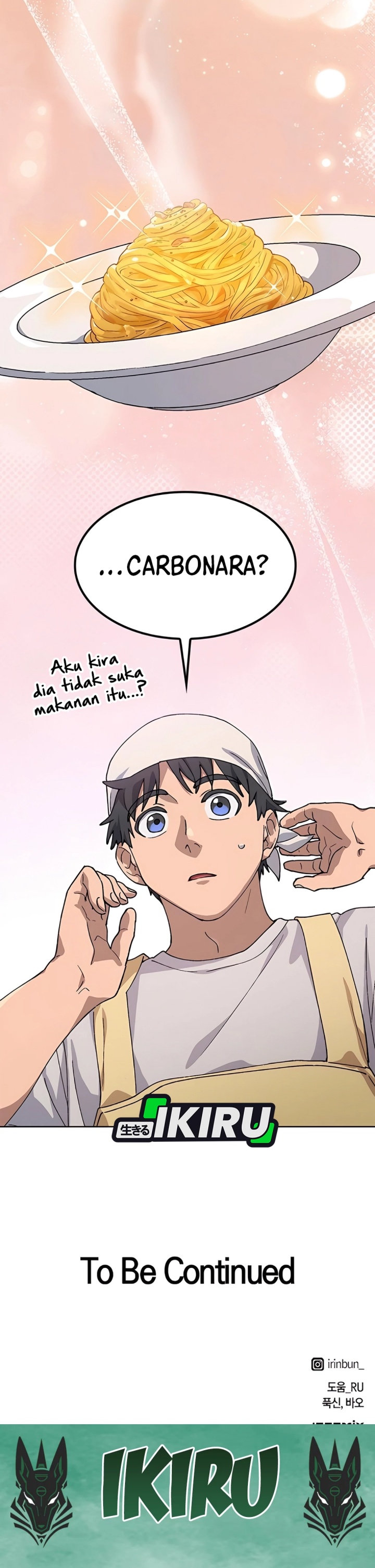 Healing Life Through Camping in Another World Chapter 64 Bahasa Indonesia