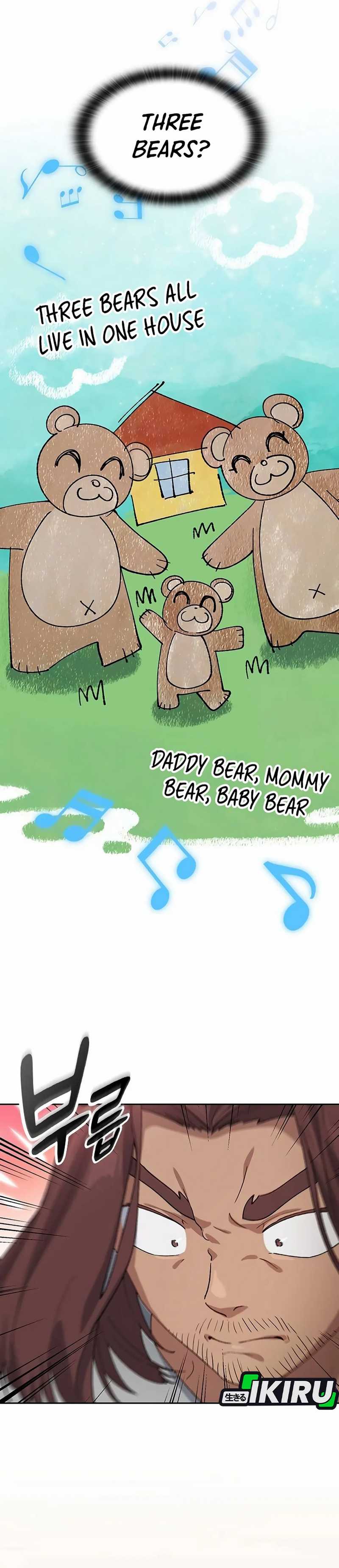 Healing Life Through Camping in Another World Chapter 66 Bahasa Indonesia