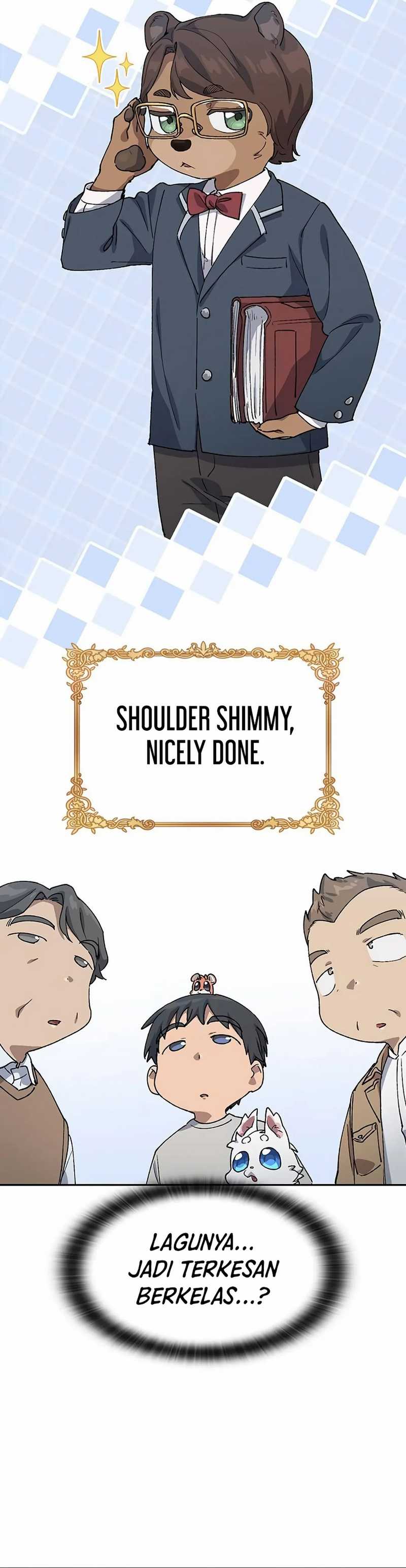 Healing Life Through Camping in Another World Chapter 66 Bahasa Indonesia