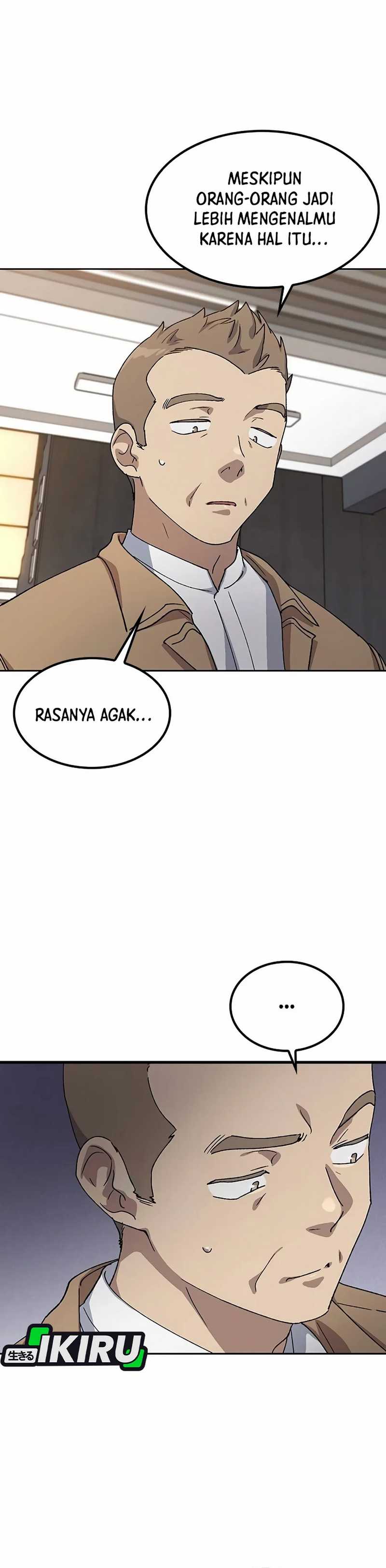 Healing Life Through Camping in Another World Chapter 66 Bahasa Indonesia