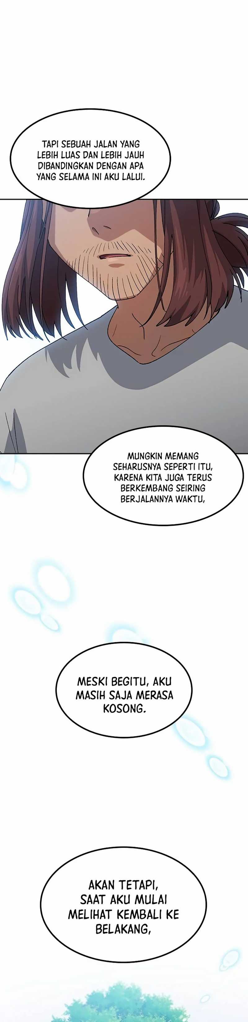 Healing Life Through Camping in Another World Chapter 66 Bahasa Indonesia