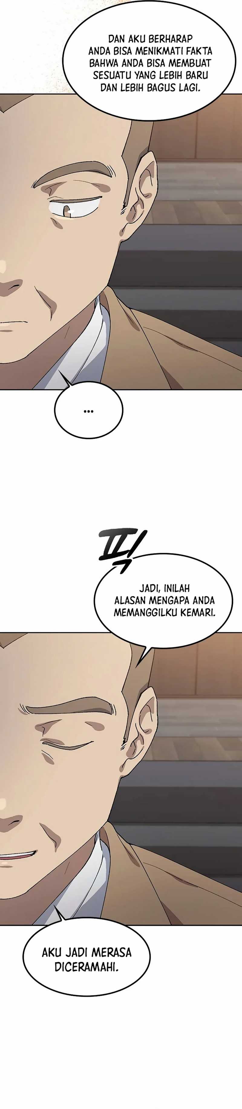 Healing Life Through Camping in Another World Chapter 66 Bahasa Indonesia