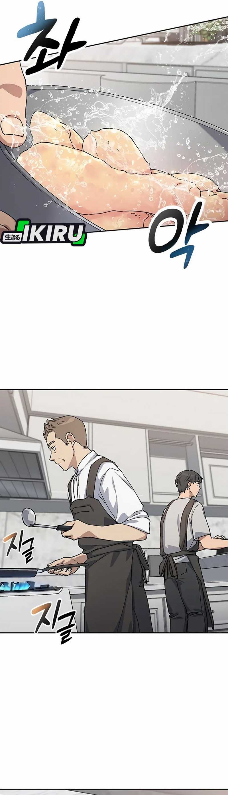 Healing Life Through Camping in Another World Chapter 66 Bahasa Indonesia