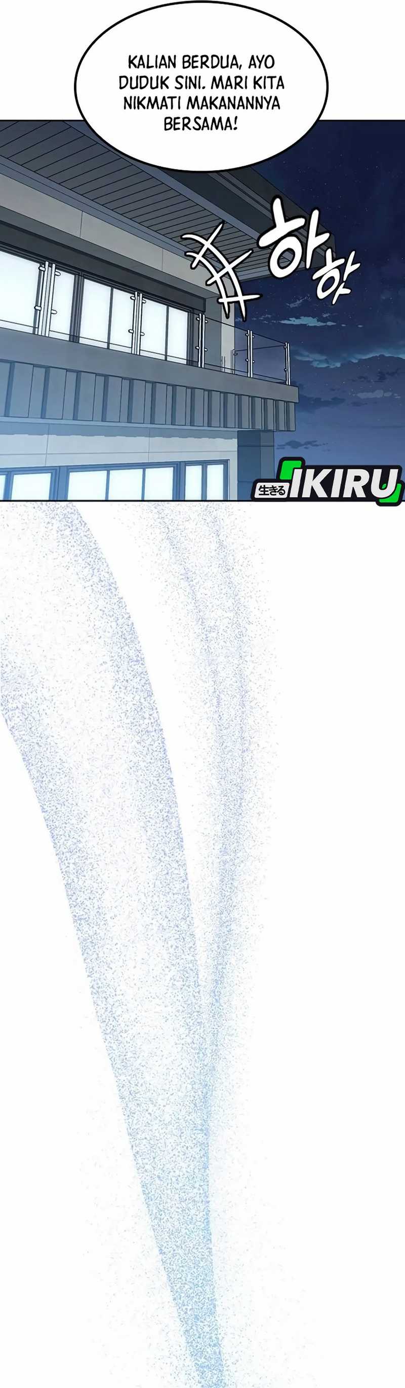 Healing Life Through Camping in Another World Chapter 66 Bahasa Indonesia