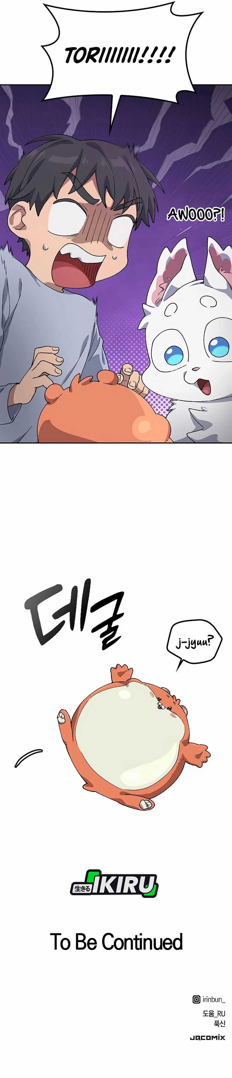 Healing Life Through Camping in Another World Chapter 66 Bahasa Indonesia