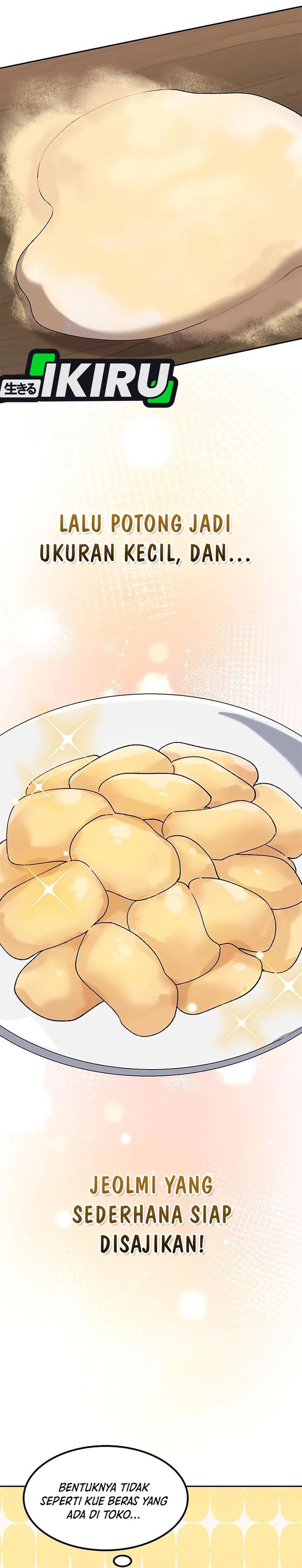 Healing Life Through Camping in Another World chapter 71