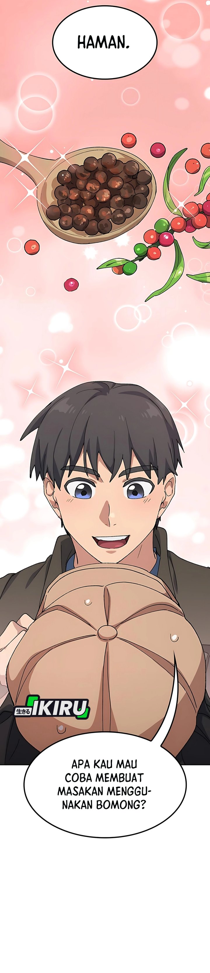 Healing Life Through Camping in Another World chapter 74
