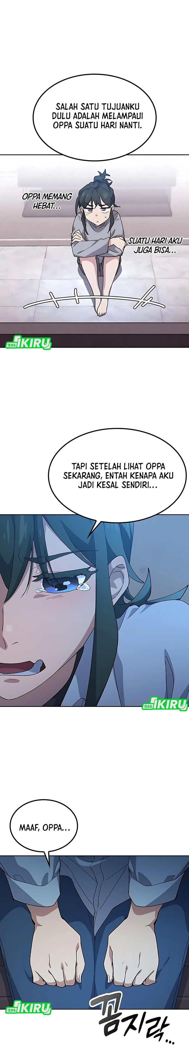 Healing Life Through Camping in Another World chapter 79