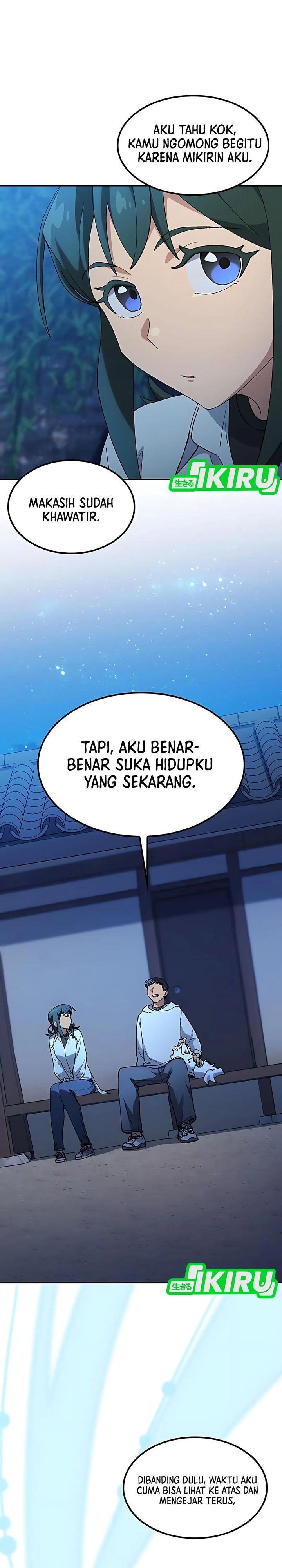 Healing Life Through Camping in Another World chapter 79