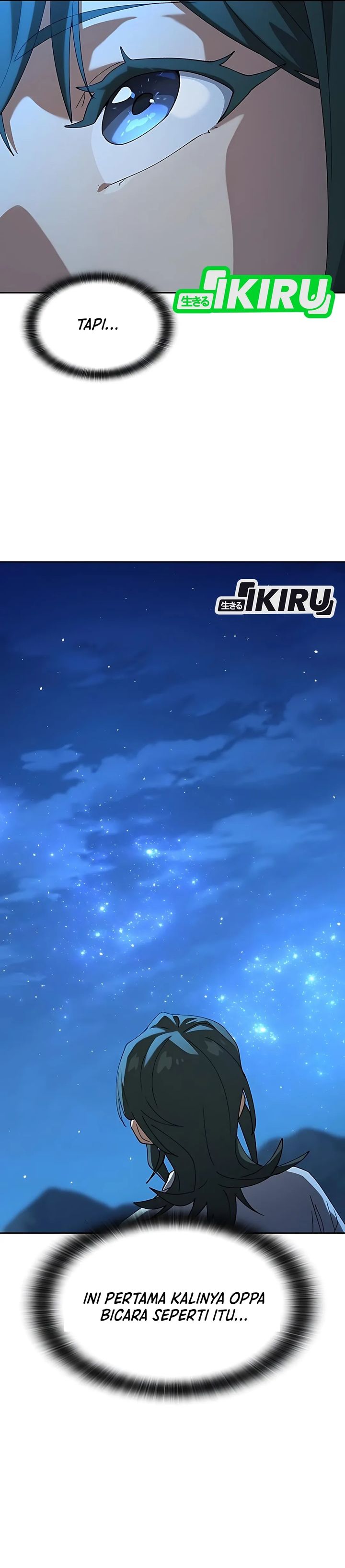 Healing Life Through Camping in Another World chapter 79