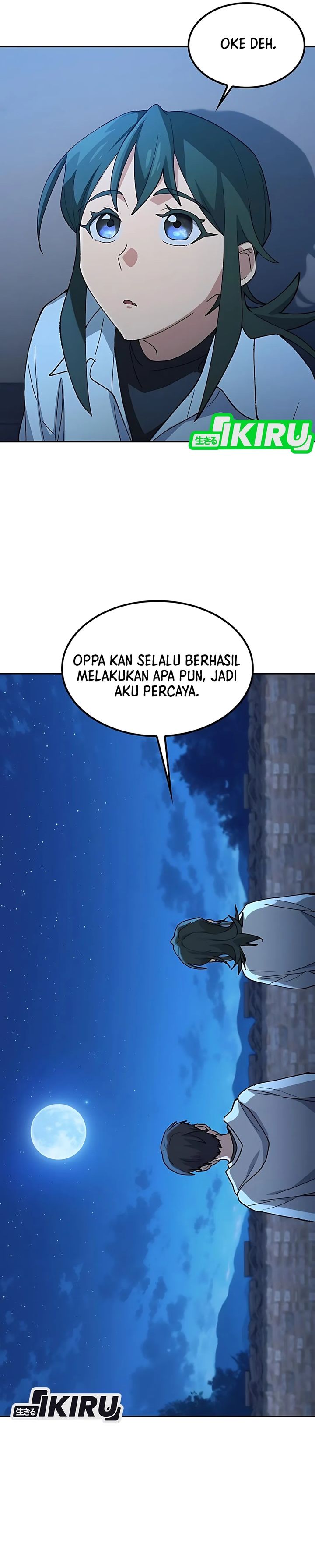 Healing Life Through Camping in Another World chapter 79