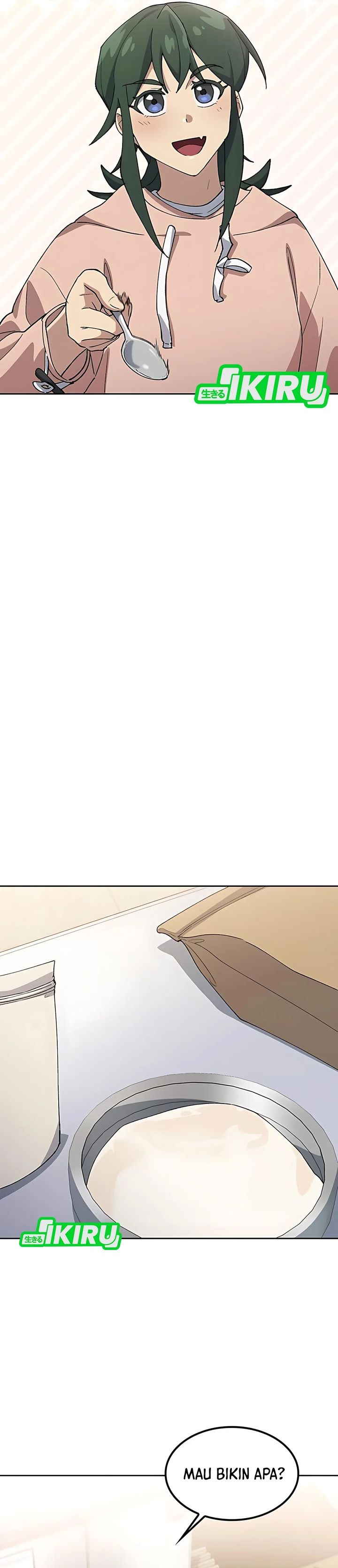 Healing Life Through Camping in Another World chapter 79