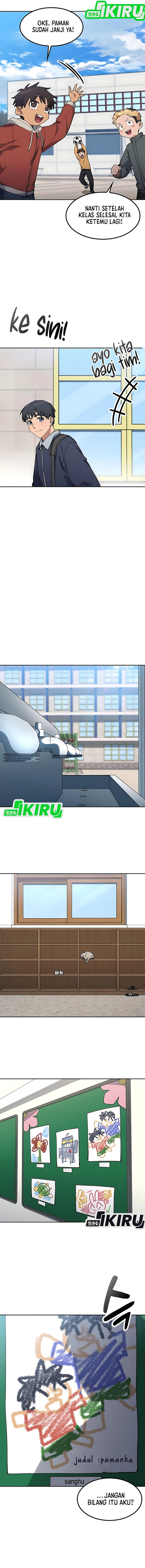 Healing Life Through Camping in Another World Chapter 84 Bahasa Indonesia