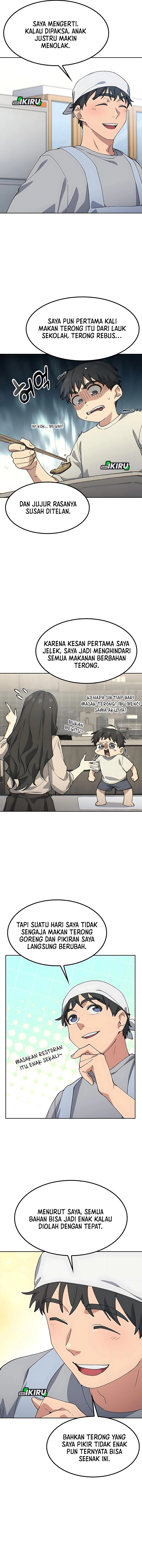 Healing Life Through Camping in Another World chapter 85