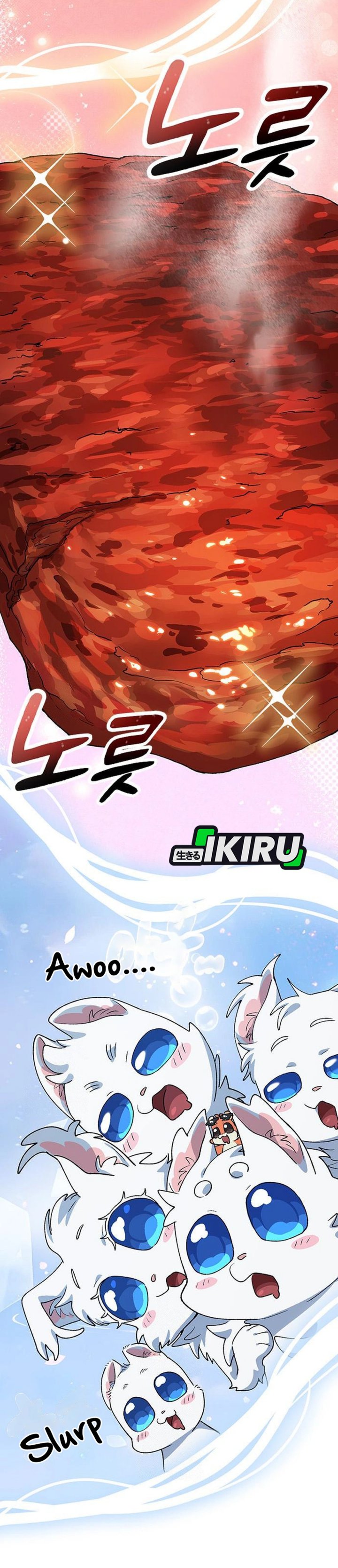 Healing Life Through Camping in Another World Chapter 86 Bahasa Indonesia