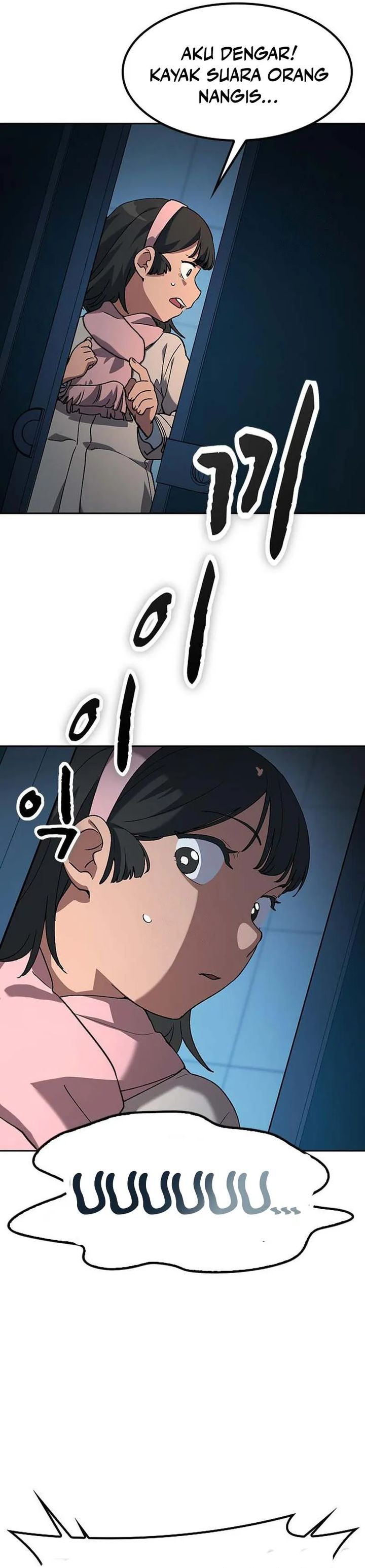 Healing Life Through Camping in Another World Chapter 88 Bahasa Indonesia