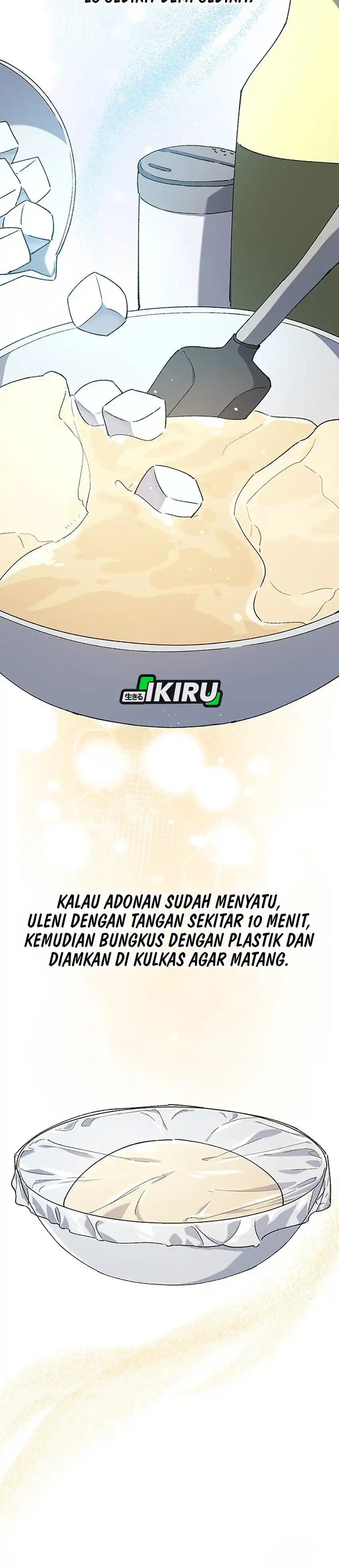 Healing Life Through Camping in Another World chapter 90