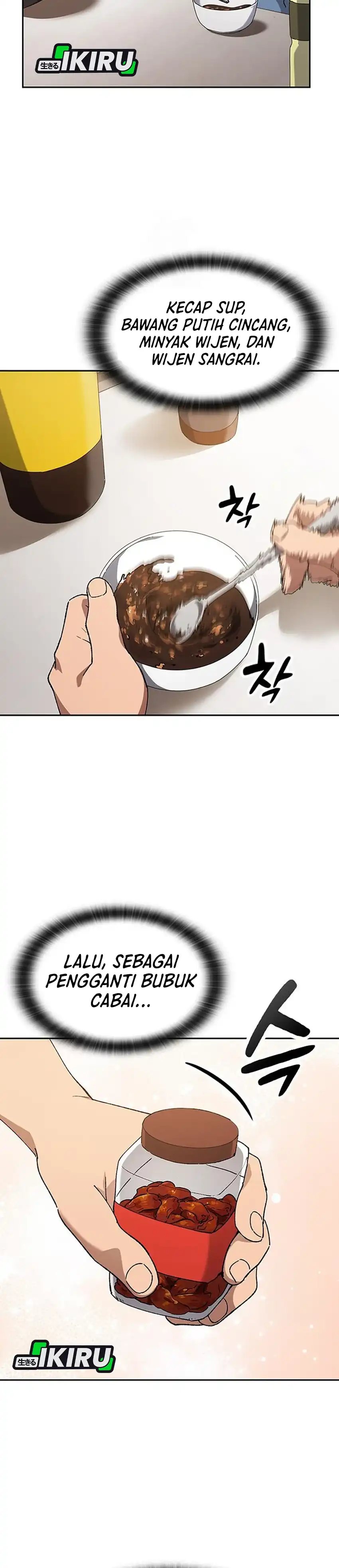 Healing Life Through Camping in Another World chapter 90