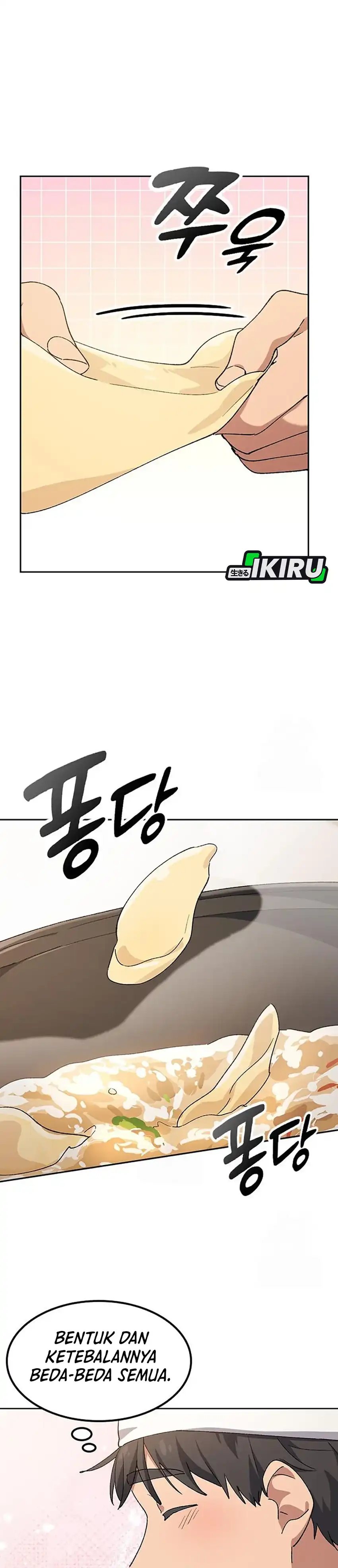 Healing Life Through Camping in Another World chapter 90